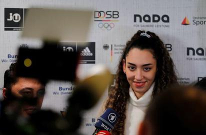 The best-known defector in 2020 was Kimia Alizadeh, a Taekwondo athlete who was the first Iranian female athlete to win an Olympic medal for Iran