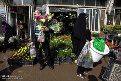 Nowruz is Almost Here