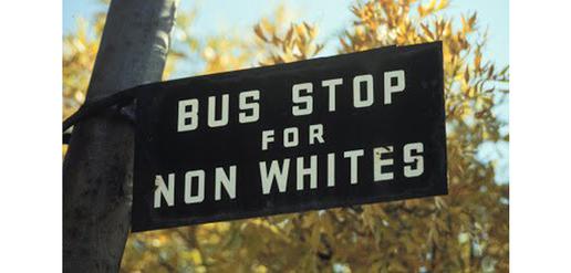 Baha’is are subjected to discrimination on religious grounds rather than race. But in both Iran and apartheid South Africa, education has been used as a tool to impose hierarchy and division