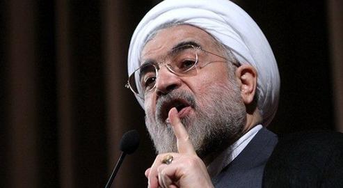 President Rouhani warned signatories to the nuclear agreement of “grave consequences” if the UN Security Council’s arms embargo on the Islamic Republic is renewed.