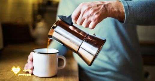 مژده به قهوه‌خورهای حرفه‌ای، شما احتمالا آلزایمر نمی‌گیرید