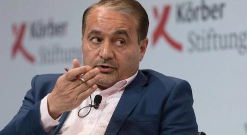 Hossein Mousavian, Iran's ambassador to Germany at the time of the Mykonos restaurant assassinations, talks about Saeed Emami's role in negotiating with German officials