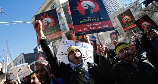 Perils of Prediction: Why it’s so Hard to Guess the Fallout of the Saudi-Iran Split