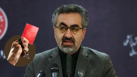 وزارت بهداشت ایران به عنوان مهمترین مرجع علمی ایران در حوزه بهداشت و درمان نیز سلاح بیولوژیکی بودن کرونا را رد می کنند.