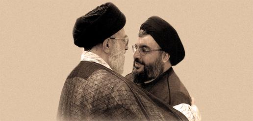 ایران سالانه چند میلیون دلار به حزب الله لبنان کمک می کند؟