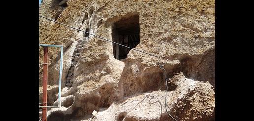 Kandovan, Village of Wonder