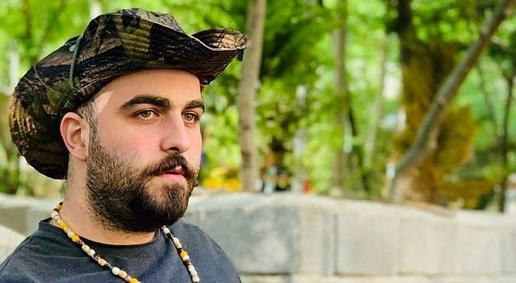 کشته شدن کژوان الماسی؛ از خبرهای ضد و نقیض تا خاک‌سپاری شبانه
