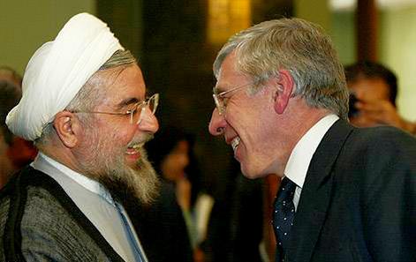 روحانی: دیپلماتی مسلط و حرفه ای