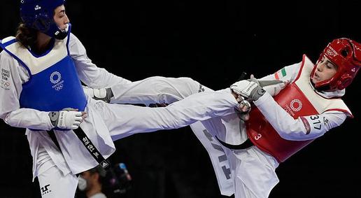 Researchers Ask: Why do Athletes Keep Leaving Iran?