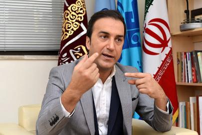 مهدی واعظی، ممنوع از کار در صداوسیما شد