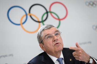 کمیته بین‌المللی المپیک، به صورت رسمی به اعدام نوید افکاری واکنش نشان داد.