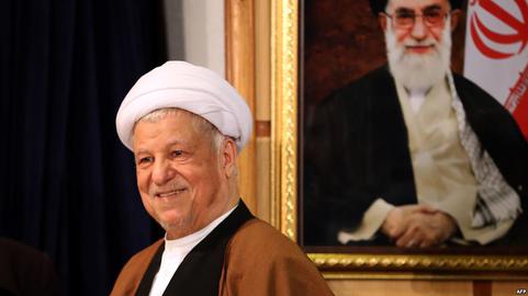 The Assembly of Experts meeting was run by Rafsanjani with an iron fist and without much regard for protocol