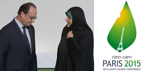 صداقت یا تظاهر؛ سران کشورهای جهان در پاریس چه می‌کنند؟