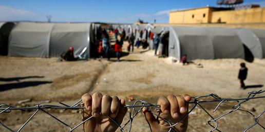 تشکیل انجمن شورای هم‌بستگی با پناه‌جویان و پناهندگان ایرانی در ترکیه
