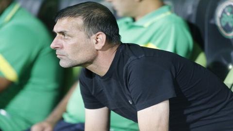«عبدلله ویسی» آقازاده «حیدر بهاروند»، سرپرست کنونی فدراسیون فوتبال ایران را در تیم خود جای  داد.