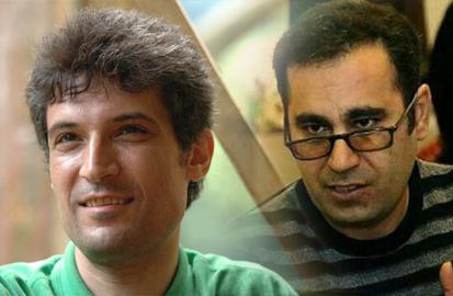 نامه سرگشاده فرهاد میثمی و محمد حبیبی از زندان اوین