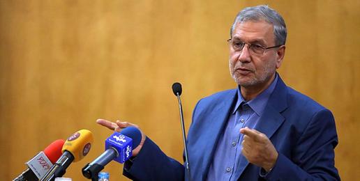 «علی ربیعی»، سخن‌گوی دولت موضوع اصابت موشک به هواپیما را که از سوی رسانه‌های امریکایی مطرح شده بود، دروغ‌پردازی و عملیات روانی خواند