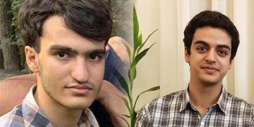 نزدیک به پنج ماه از بازداشت «علی یونسی» و «امیرحسین مرادی»، دو دانشجوی «دانشگاه صنعتی شریف» گذشته است و هنوز هیچ خبری از آزادی یا برگزاری دادگاه آن‌ها نیست.