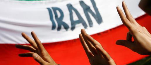 Iran: One state, several nations?