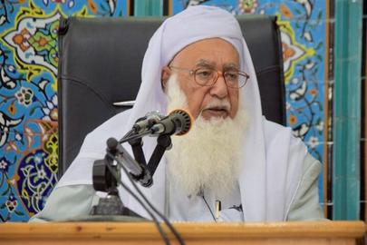 حاکمیت جو امنیتی در آزادشهر در پی عزل امام جمعه اهل سنت