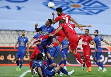 افشای سندسازی برای کنفدراسیون آسیا؛ دو مرحوم سهام‌دار استقلال و پرسپولیس معرفی شدند