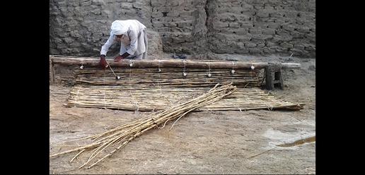 Sistanis Struggle as Drought Empties Lake Hamoun