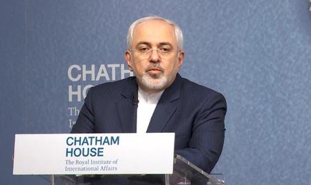 Overcoming Regional Challenges in the Middle East: An Iranian Perspective 