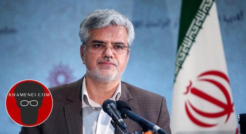 Mahmoud Sadeghi, a member of parliament from Tehran, was repeatedly summoned to court, was tried a few times and was eventually sentenced to 21 months in prison in May 2020.