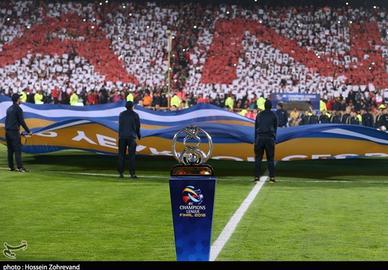 Iranian Football Clubs Cannot Host Asian Teams Anymore