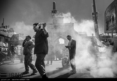 Looking Back: Iran Marks War Anniversary