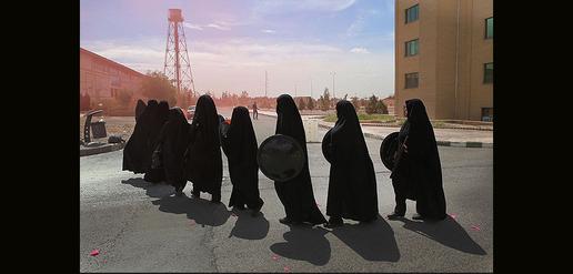 Preparing for Protests 