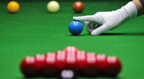 The Iranian Bowling, Billiard and Boules Federation has issued a statement clearing itself of any responsibility