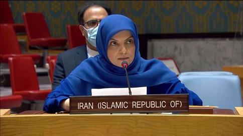 "We're the Human Rights Defenders": Officials React to UN Special Rapporteur's Iran Report