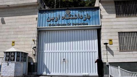 اختصاصی ایران‌وایر؛ بازپرس دادسرای امنیت اوین در بند ۲۴۱ زندانی است