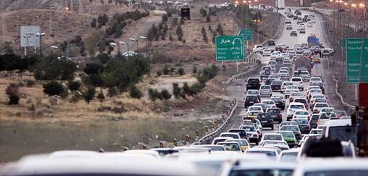 Eid al-fitr Celebrations, Eid al-fitr Traffic