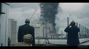 Iranians are hooked on the mini-series Chernobyl, not least because the story feels like an ominous warning about Iran's nuclear industry and the corrupt power behind it