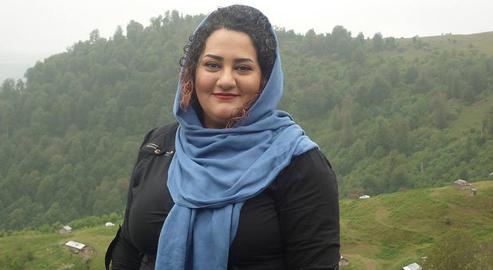 آتنا دائمی، فعال حقوق مدنی و کودک نیز در تاریخ ۲۹ مهرماه ۱۳۹۳ توسط سازمان حفاظت اطلاعات سپاه پاسداران بازداشت شد
