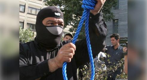 افزایش چشمگیر اعدام‌ها در ایران؛ تنها در ماه ژانویه ۴۶ نفر اعدام شدند