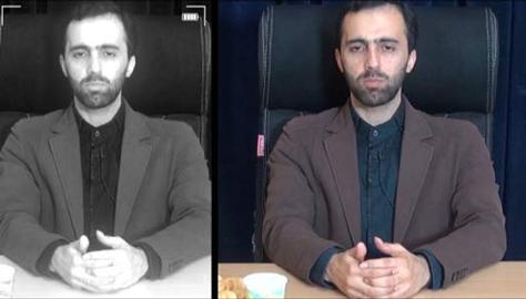 برای اثبات جاسوسی موسوی مجد، فیلمی از زندگی و اعترافات محمود موسوی مجد در خبرگزاری‌های وابسته به سپاه منتشر و ساعاتی پس از پخش این فیلم، حکم اعدام او اجرا شد.