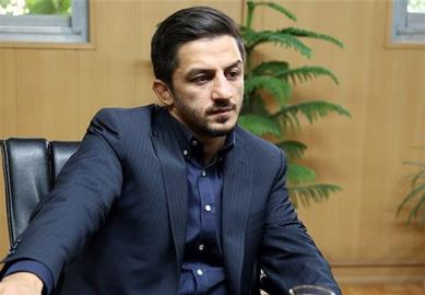 حمید سوریان، پرافتخارترین کشتی‌گیر تاریخ ایران کرونا گرفت
