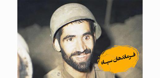 علی فضلی، سردار سرکوب شورش‌های شهری