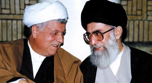 Rafsanjani's Son: My Father's Death was 'Unnatural'