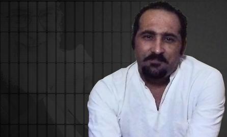 Mohamadreza Rostam Begloo: Message to the Torturer