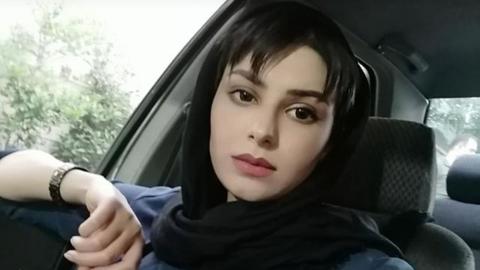 اعتصاب غذای ویدا ربانی در زندان