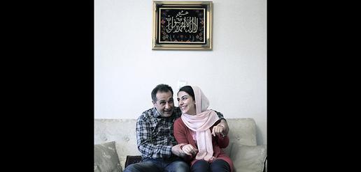 Fathers and daughters