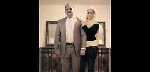 Fathers and daughters