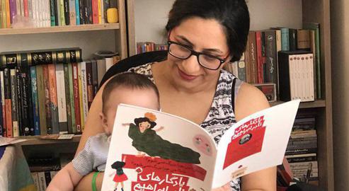 ده‌ماهگی و آغاز دردی به نام بزرگ شدن