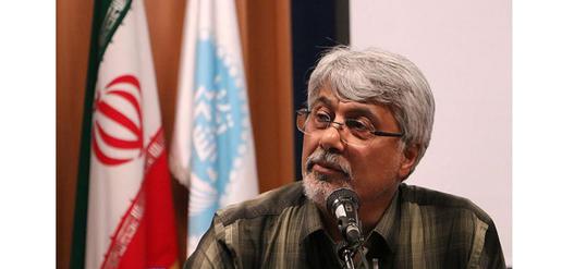 Journalist Isa Saharkhiz Sent to Solitary Confinement