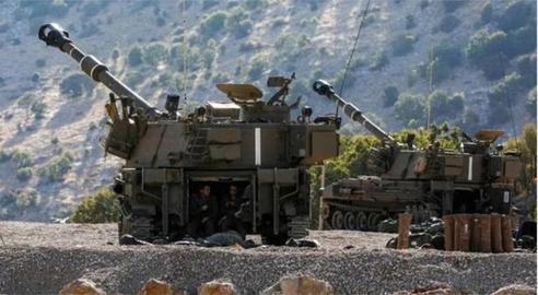 İsrail ordusu İnqilab Keşikçilərinin təhdidindən sonra hazırlıq səviyyəsini artırıb