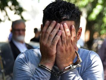 یک مرد قربانی قتلی ناموسی در تهران